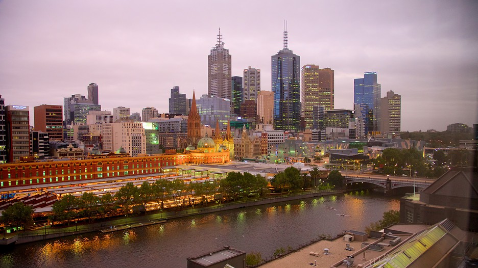 Melbourne vẫn luôn là “thủ đô của Úc”?