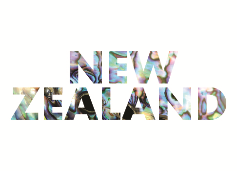 BIỂU TƯỢNG CỦA NEW ZEALAND