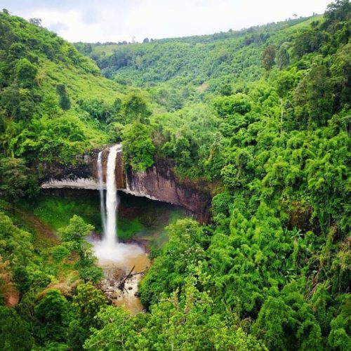 Đăk Nông – Tà Đùng – Tuyệt tác giữa Đại ngàn Tây Nguyên