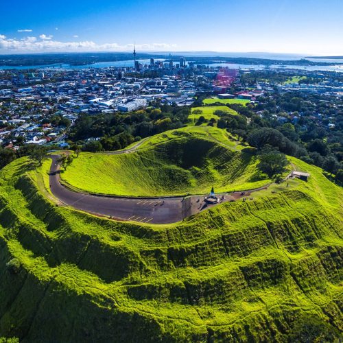 LIÊN TUYẾN ÚC – NEW ZEALAND