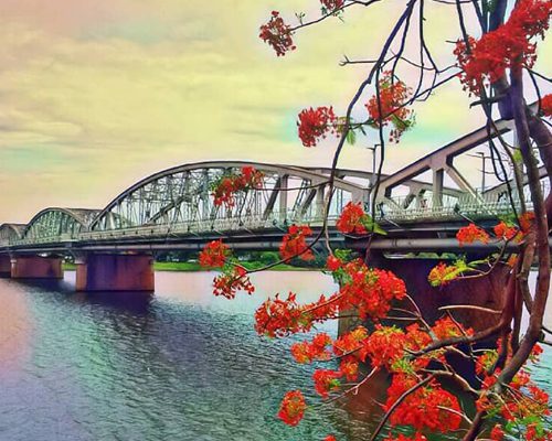 Hành trình Di sản : Huế – Động Phong Nha/ Thiên đường