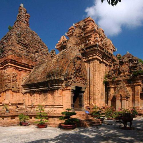 “Nha Trang hành trình khám phá” Bảo tàng Yersin – Tháp bà Ponaga – Mộ bác sĩ Yersin – Viện Hải dương học