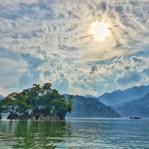 SAPA – MOANA – FANSIPAN – BẢN CÁT CÁT