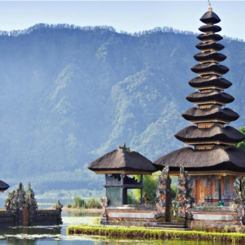 BALI ISLAND VIÊN NGỌC XANH – XỨ VẠN ĐẢO INDONESIA