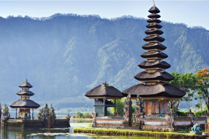 BALI ISLAND VIÊN NGỌC XANH – XỨ VẠN ĐẢO INDONESIA