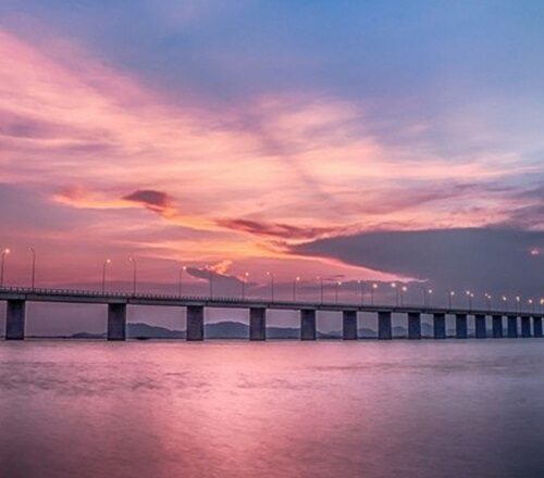 Chương trình tour một ngày Kỳ Co – Eo Gió – Trung Lương