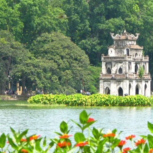 Tour Ninh Bình – Hạ Long – Sapa – Fansipan