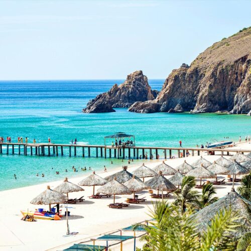 Quy nhơn – Bình định Đất võ trời văn