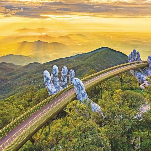 Chương trình tour 3 ngày 2 đêm ĐÀ NẴNG – BÀ NÀ – HỘI AN – CÙ LAO CHÀM