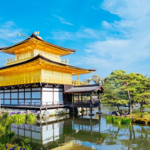 Tour Du Lịch Nhật Bản Cung Đường Vàng: HÀ NỘI – OSAKA – KYOTO – PHÚ SĨ – TOKYO