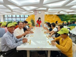TOUR ĐÀI LOAN - CAO HÙNG - ĐÀI BẮC - 4 NGÀY 3 ĐÊM - HỒ NHẬT NGUYỆT - THÁP TAIPEI 101