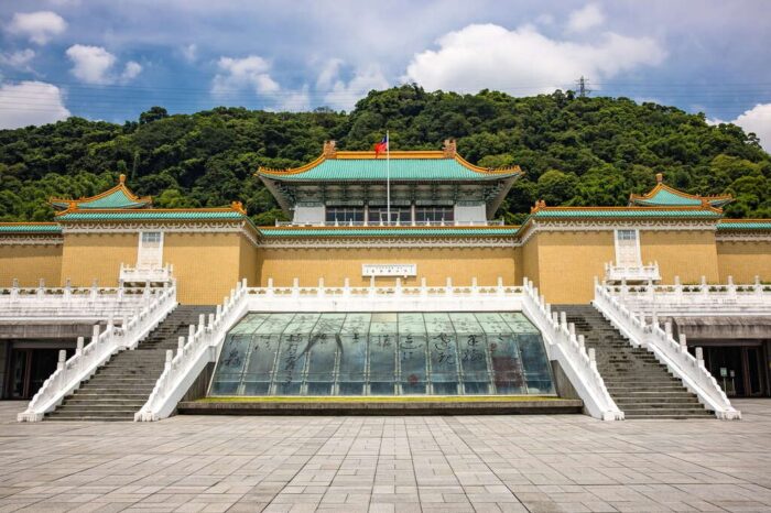 TOUR ĐÀI LOAN: ĐÀI BẮC – ĐÀO VIÊN – THÁP TAIPEI 101 – BẢO TÀNG CỐ CUNG