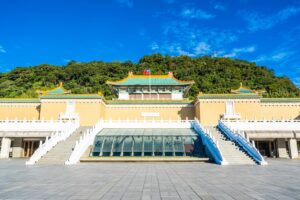 TOUR DU LỊCH ĐÀI LOAN: ĐÀI BẮC - CAO HÙNG - CHỢ ĐÊM LỤC HỢP - 4 NGÀY 3 ĐÊM