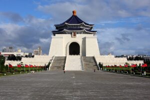 DU LỊCH ĐÀI LOAN - ĐÀI BẮC 3 NGÀY 2 ĐÊM THÁP TAIPEI 101 | STARLUX AIRLINES