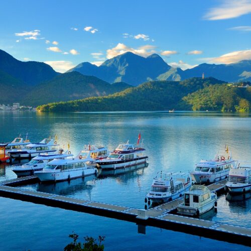 TOUR ĐÀI LOAN – CAO HÙNG – ĐÀI BẮC – 4 NGÀY 3 ĐÊM – HỒ NHẬT NGUYỆT – THÁP TAIPEI 101