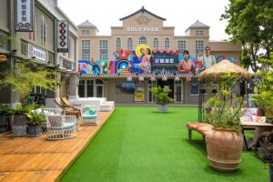 TOUR DU LỊCH ĐÀI LOAN: ĐÀI BẮC - CAO HÙNG - CHỢ ĐÊM LỤC HỢP - 4 NGÀY 3 ĐÊM