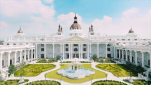 TOUR DU LỊCH ĐÀI LOAN 5 NGÀY 4 ĐÊM: ĐÀI BẮC - HỒ NHẬT NGUYỆT - GIA NGHĨA