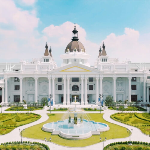 TOUR DU LỊCH ĐÀI LOAN 5 NGÀY 4 ĐÊM: ĐÀI BẮC – HỒ NHẬT NGUYỆT – GIA NGHĨA