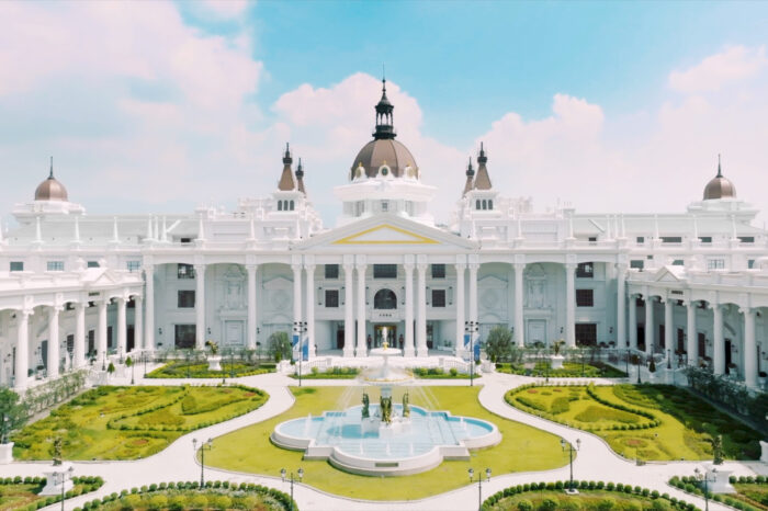 TOUR DU LỊCH ĐÀI LOAN 5 NGÀY 4 ĐÊM: ĐÀI BẮC – HỒ NHẬT NGUYỆT – GIA NGHĨA