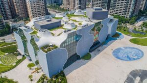 TOUR DU LỊCH ĐÀI LOAN: ĐÀI BẮC - CAO HÙNG - CHỢ ĐÊM LỤC HỢP - 4 NGÀY 3 ĐÊM