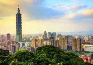 TOUR DU LỊCH ĐÀI LOAN - ĐÀI TRUNG - ĐÀI BẮC | STARLUX AIRLINES