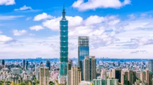 DU LỊCH ĐÀI LOAN - ĐÀI BẮC 3 NGÀY 2 ĐÊM THÁP TAIPEI 101 | STARLUX AIRLINES