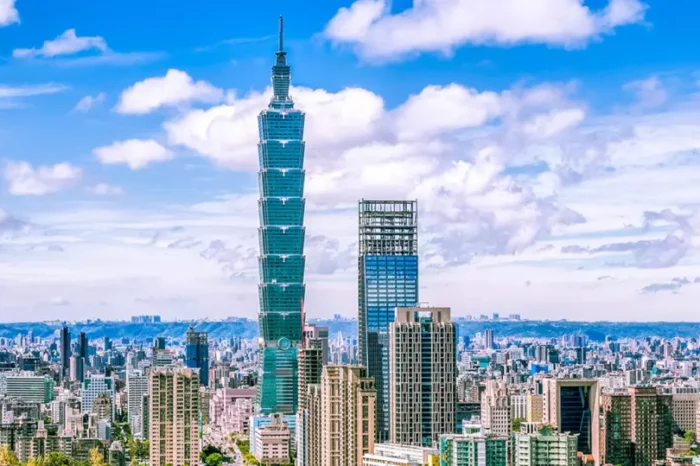 DU LỊCH ĐÀI LOAN – ĐÀI BẮC 3 NGÀY 2 ĐÊM THÁP TAIPEI 101 | STARLUX AIRLINES