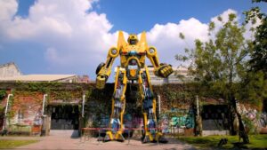 TOUR ĐÀI LOAN - CAO HÙNG - ĐÀI BẮC - 4 NGÀY 3 ĐÊM - HỒ NHẬT NGUYỆT - THÁP TAIPEI 101