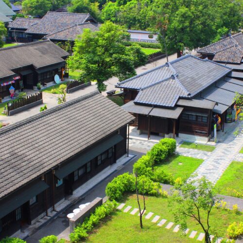 DU LỊCH ĐÀI LOAN – ĐÀI BẮC – ĐÀI TRUNG TỪ HÀ NỘI 2026