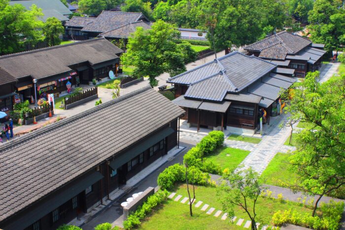 DU LỊCH ĐÀI LOAN – ĐÀI BẮC – ĐÀI TRUNG TỪ HÀ NỘI 2026