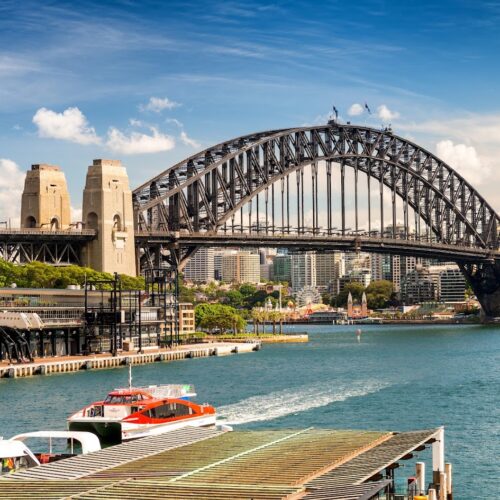 DU LỊCH ÚC MÙA THU – SYDNEY – MELBOURNE 7N6Đ