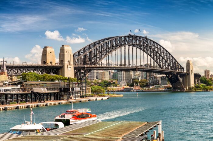 DU LỊCH ÚC MÙA THU – SYDNEY – MELBOURNE 7N6Đ