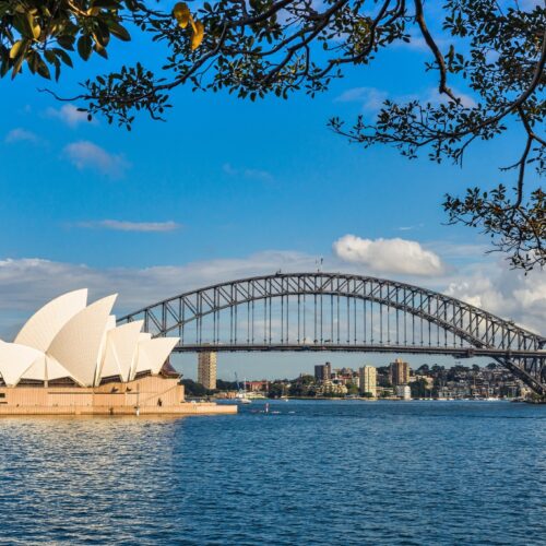 DU LỊCH ÚC MÙA THU | SYDNEY – MELBOURNE 7 NGÀY 6 ĐÊM